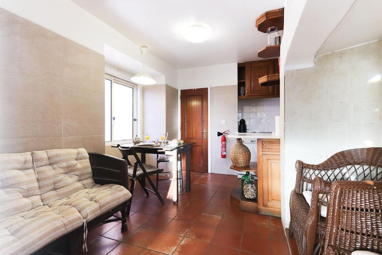 Downtown Experience By Homing Apartman Lisboa Kültér fotó