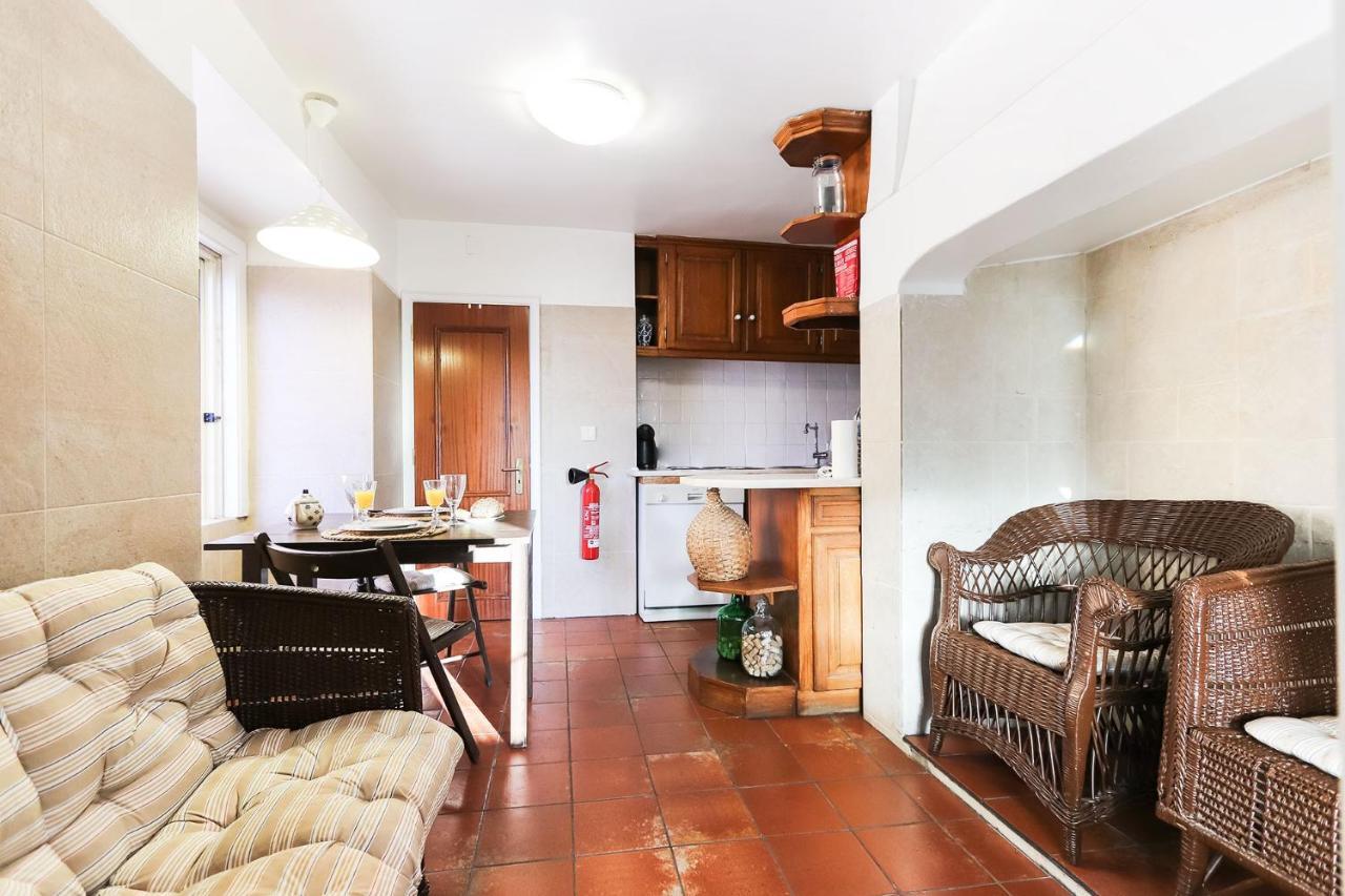 Downtown Experience By Homing Apartman Lisboa Kültér fotó