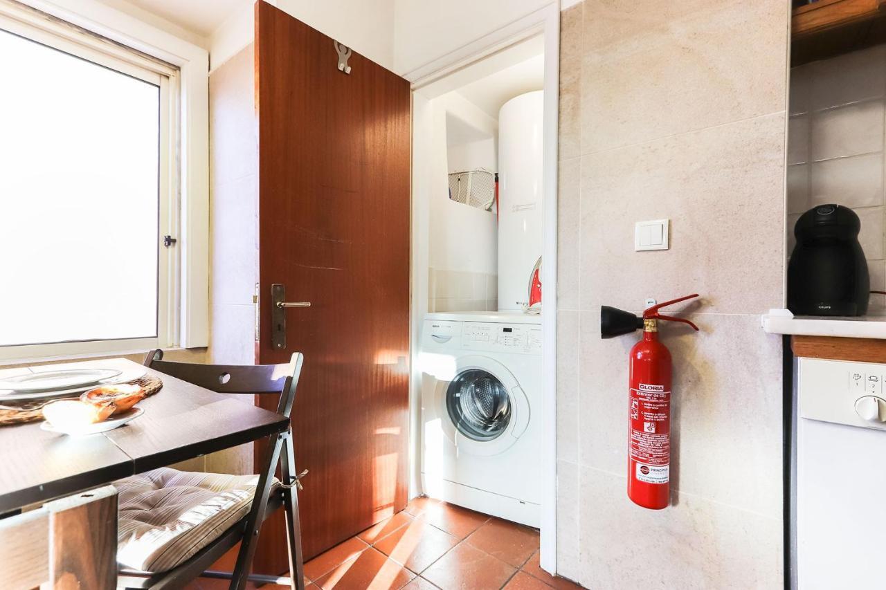 Downtown Experience By Homing Apartman Lisboa Kültér fotó